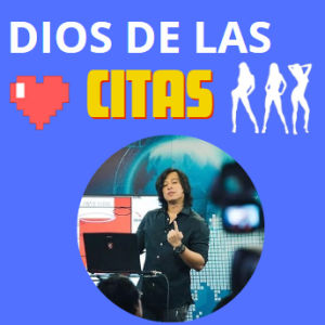 Dios de las citas - Yoshi Yoshida