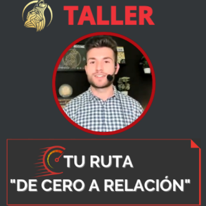 De 0 a relación - Hombre Alfa Top