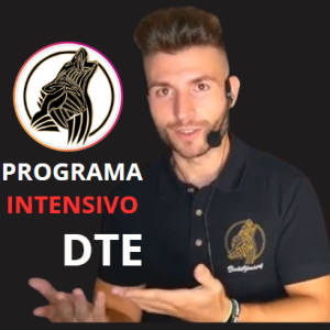 Programa DTE grupal - Hombre Alfa Top