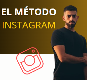 Método Instagram - Quino Rocca