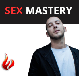 Sex mastery - Martin Rieznik