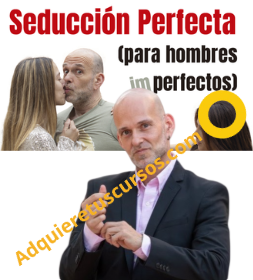Seducción Perfecta (para hombres imperfectos) - Hector Latorre