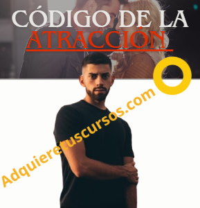 Codigo de la Atracción - Quino Rocca