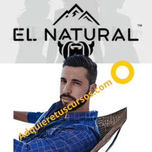 Conviértete en un Natural - Victor Coach