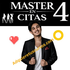 Master en Citas 4.0 - Version 2026
