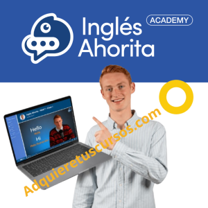 Inglés Fluido en 7 meses Pro - Inglés ahorita - Martin Elevelt